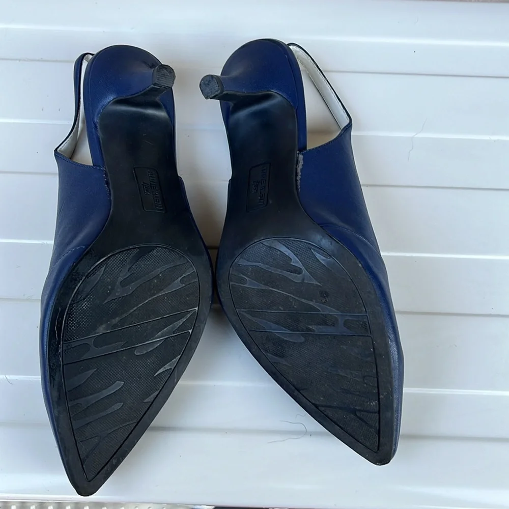 Anne Klein | Akyaya heels_5